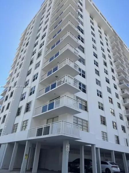 1849 S Ocean Dr #414, Hallandale Beach, FL 33009