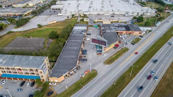 9325 W Okeechobee Rd #Bay 1, Hialeah Gardens, FL 33016