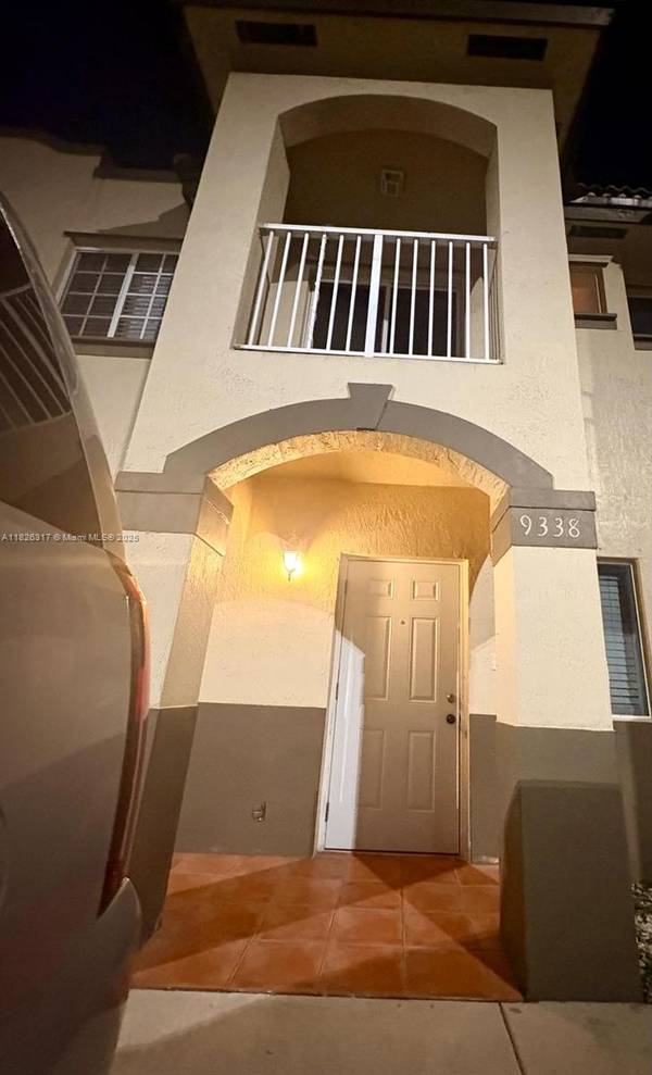 Hialeah Gardens, FL 33018,9338 NW 114th Ter #5