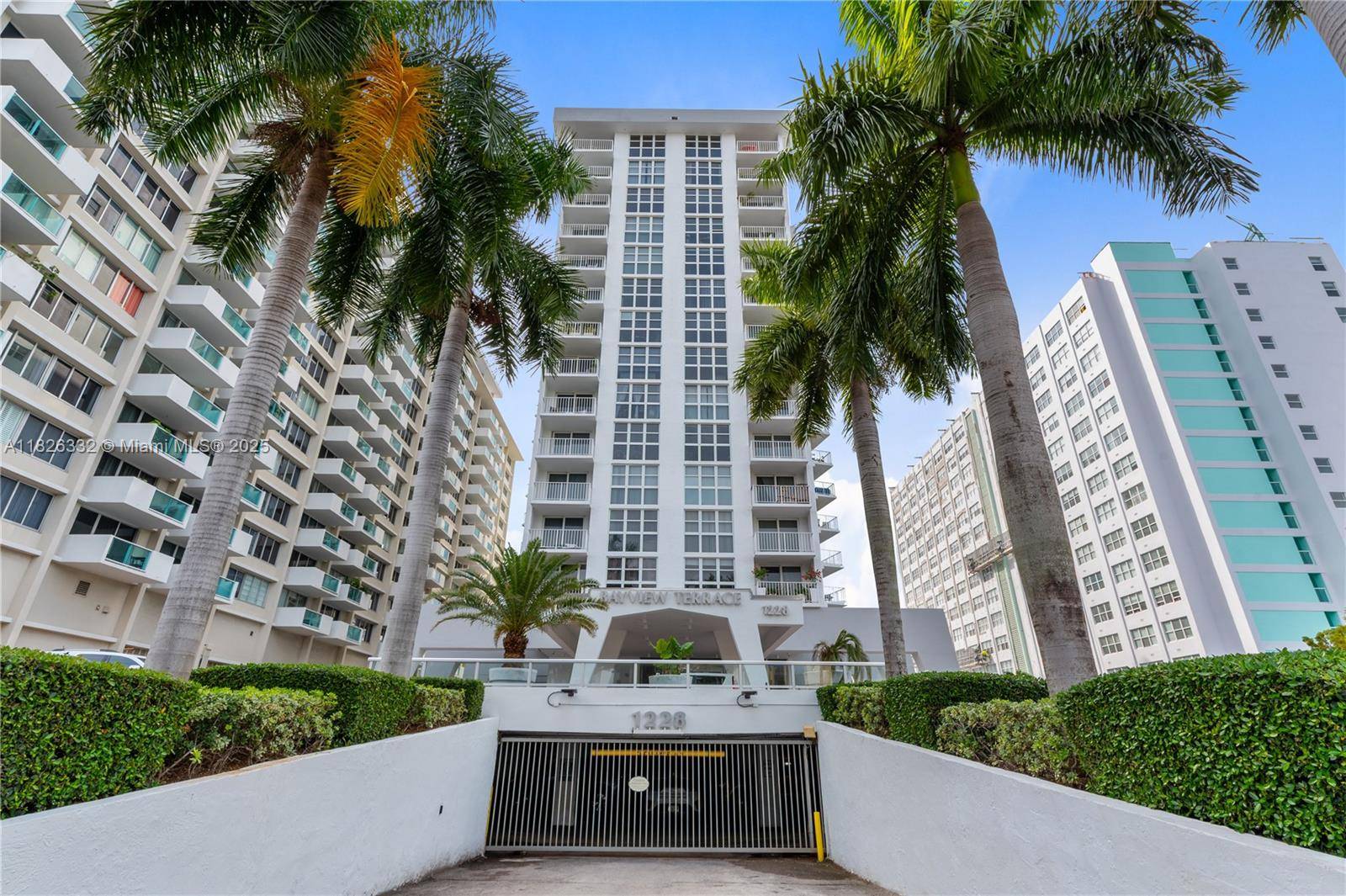 1228 West Ave #814, Miami Beach, FL 33139