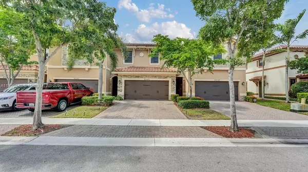 Parkland, FL 33076,9595 N Town Parc Cir N