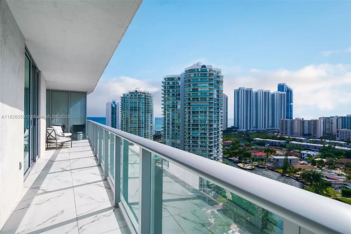Sunny Isles Beach, FL 33160,330 Sunny Isles Blvd #5-1904
