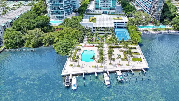 Miami, FL 33129,2101 Brickell Ave #903