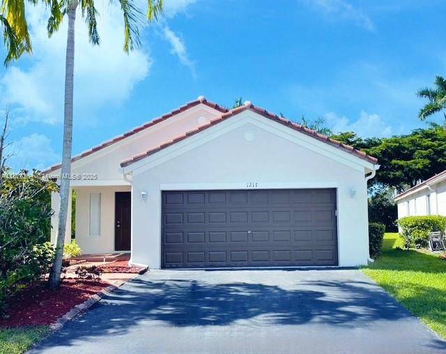 1217 Majesty Ter #0, Weston, FL 33327