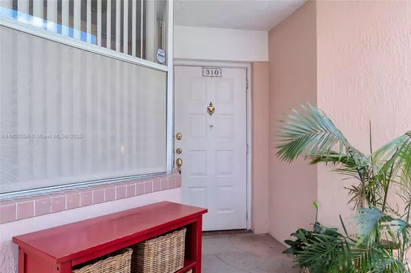 Sunrise, FL 33322,2603 NW 103rd Ave #310