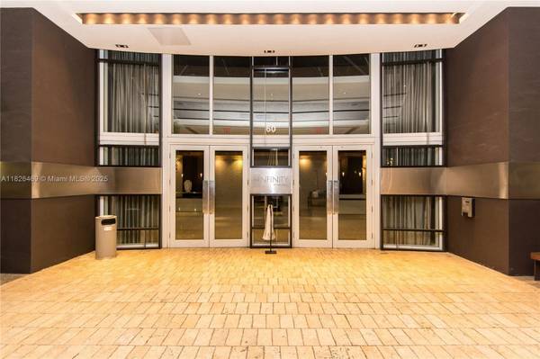 60 SW 13th St #3805, Miami, FL 33130