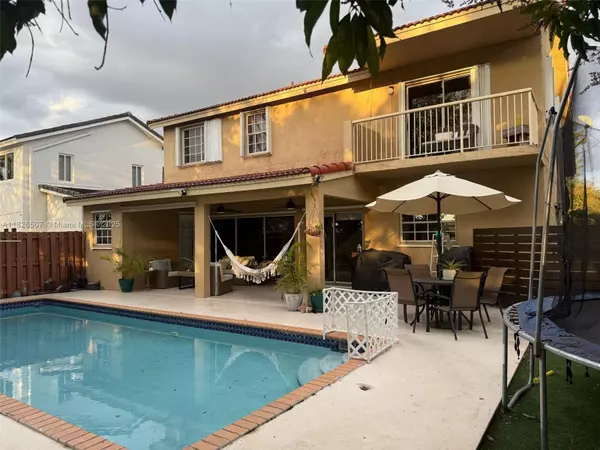 Miami, FL 33196,11150 SW 161st Pl