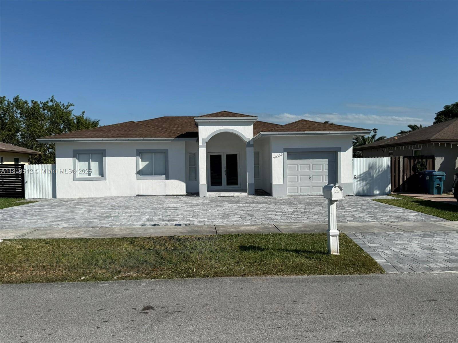 29303 SW 142nd Ave, Homestead, FL 33033