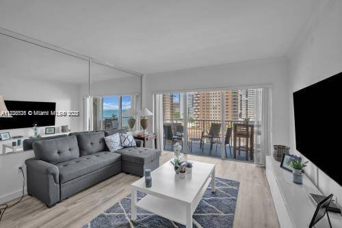 Hallandale Beach, FL 33009,1950 S Ocean Dr #6K