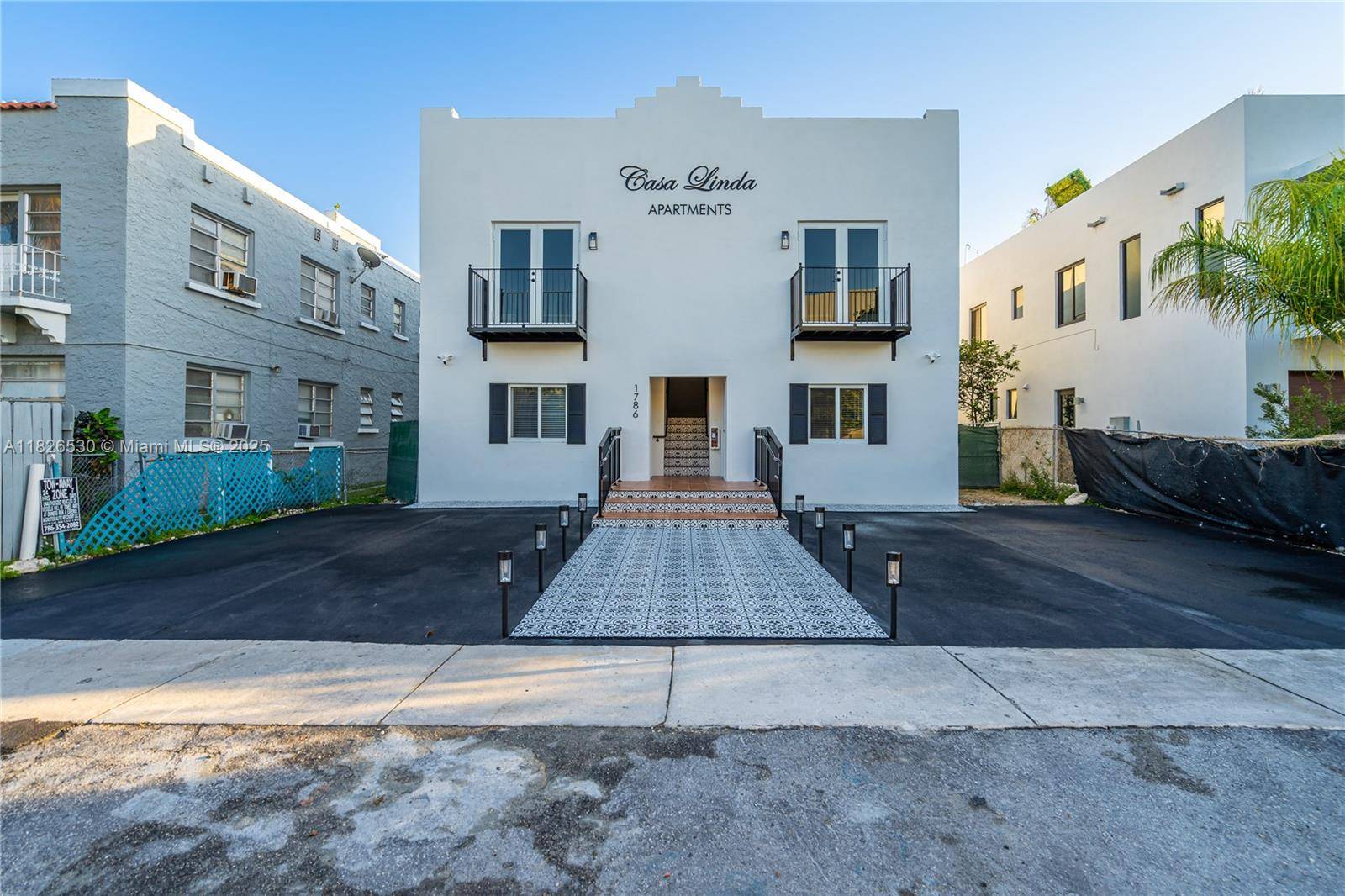 1786 SW 9th St #3, Miami, FL 33135