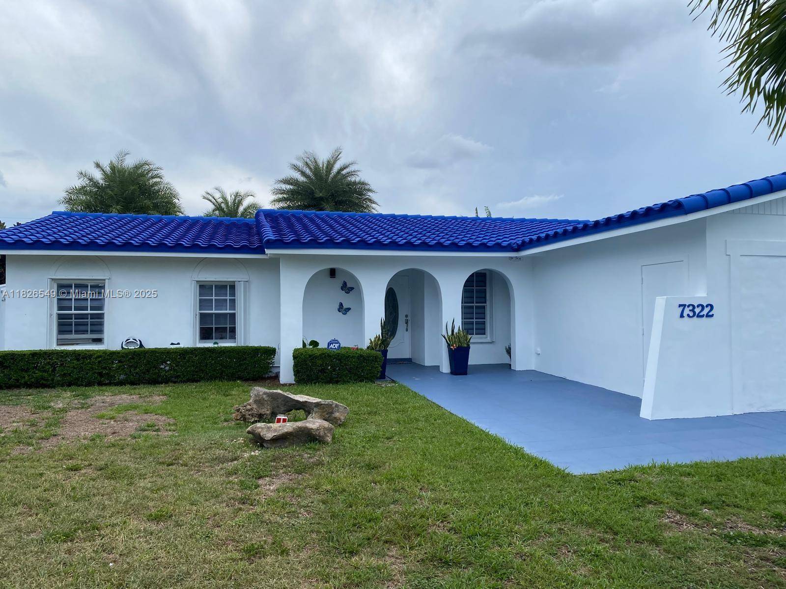 7322 SW 134th Pl, Miami, FL 33183
