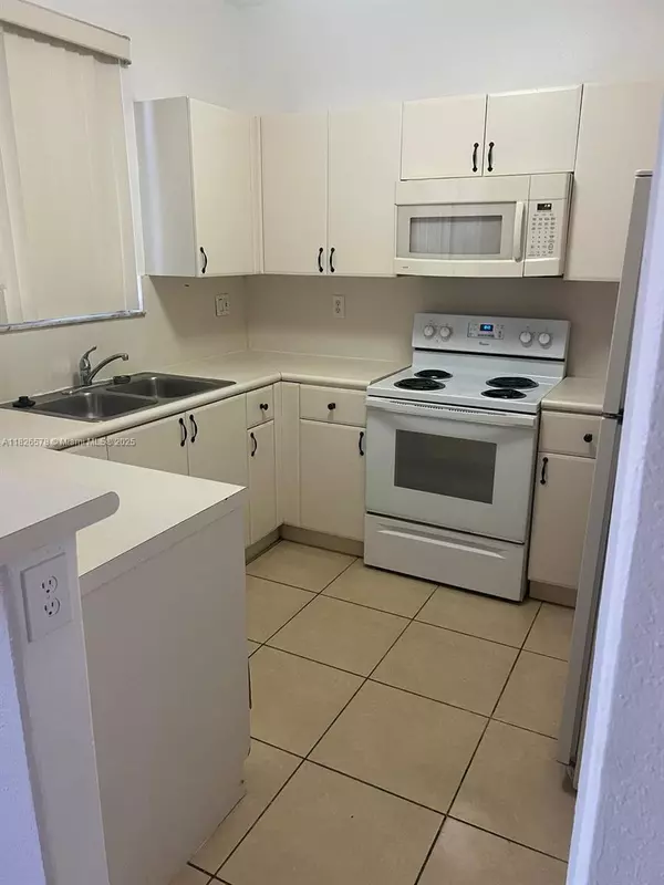 Homestead, FL 33035,2466 SE 15th Pl #337