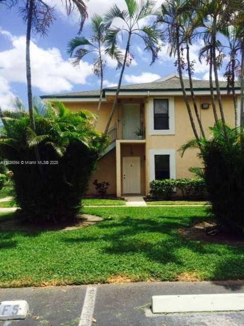 8797 NW 39th St #8797, Sunrise, FL 33351