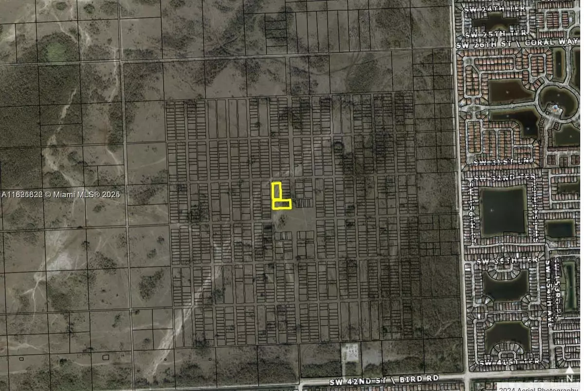 Miami, FL 33185,0 32 st