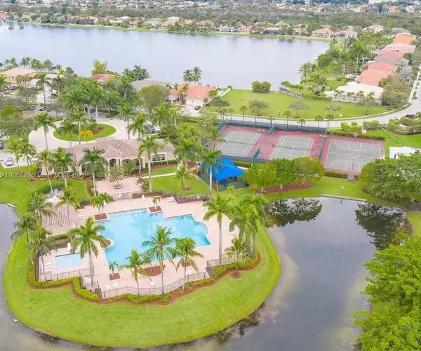 743 SW 190th Ave #743, Pembroke Pines, FL 33029