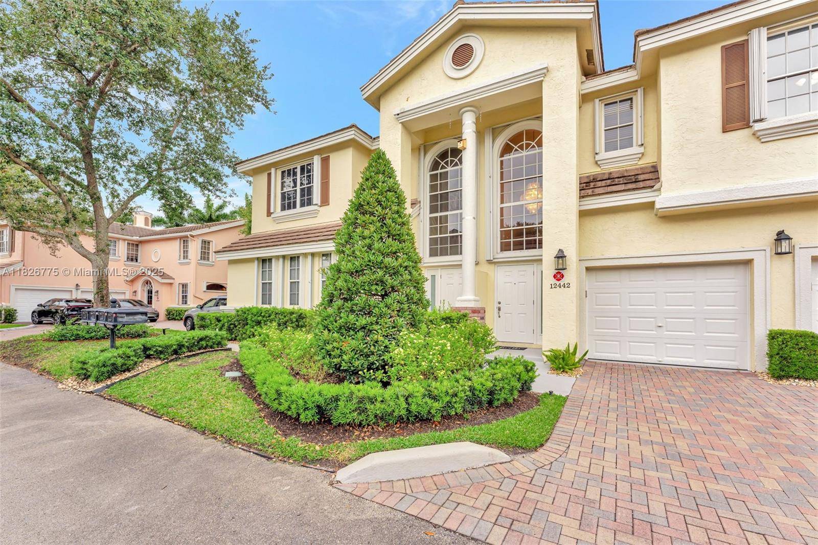 Coral Springs, FL 33071,12442 NW 10th Ct #C-14