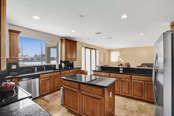 Cutler Bay, FL 33157,7722 SW 188th Ter