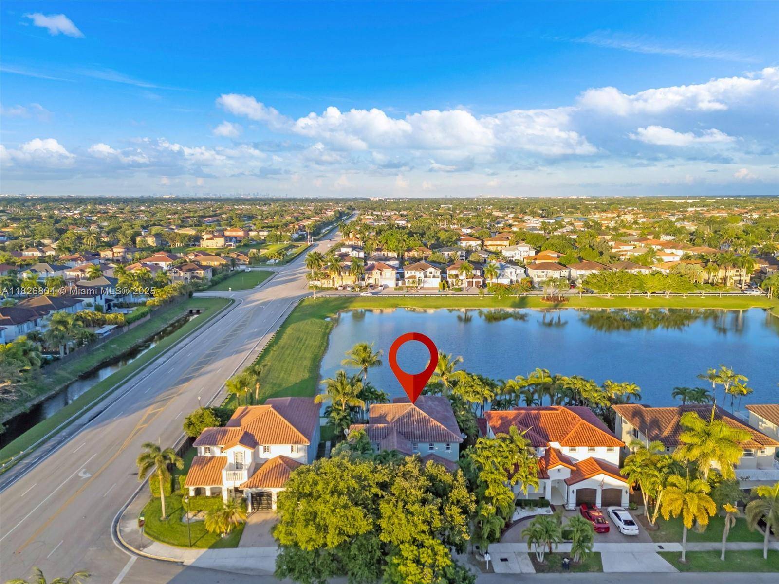 Miami, FL 33193,6425 SW 164th Ave