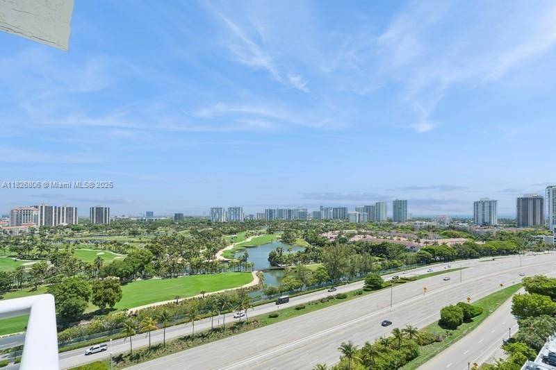 Aventura, FL 33180,3300 NE 192nd St #1707