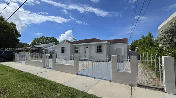 Miami, FL 33145,3640 SW 13th St
