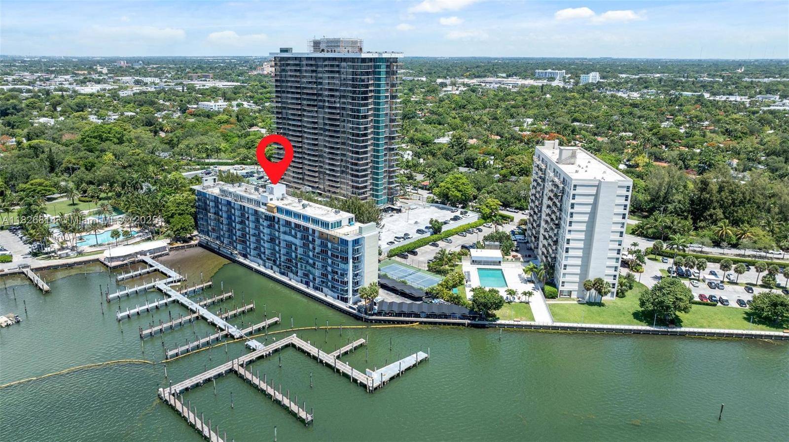 Miami, FL 33138,770 NE 69th St #3E