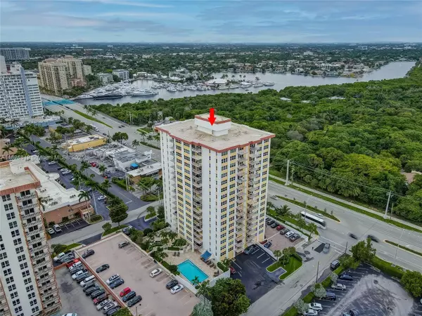 Fort Lauderdale, FL 33304,3000 E Sunrise Blvd #5A