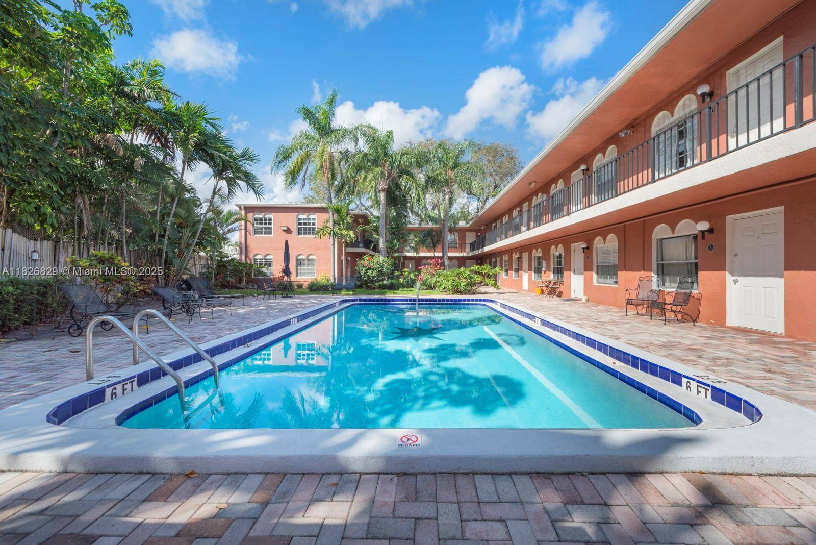 Fort Lauderdale, FL 33316,1405 Miami Rd #20
