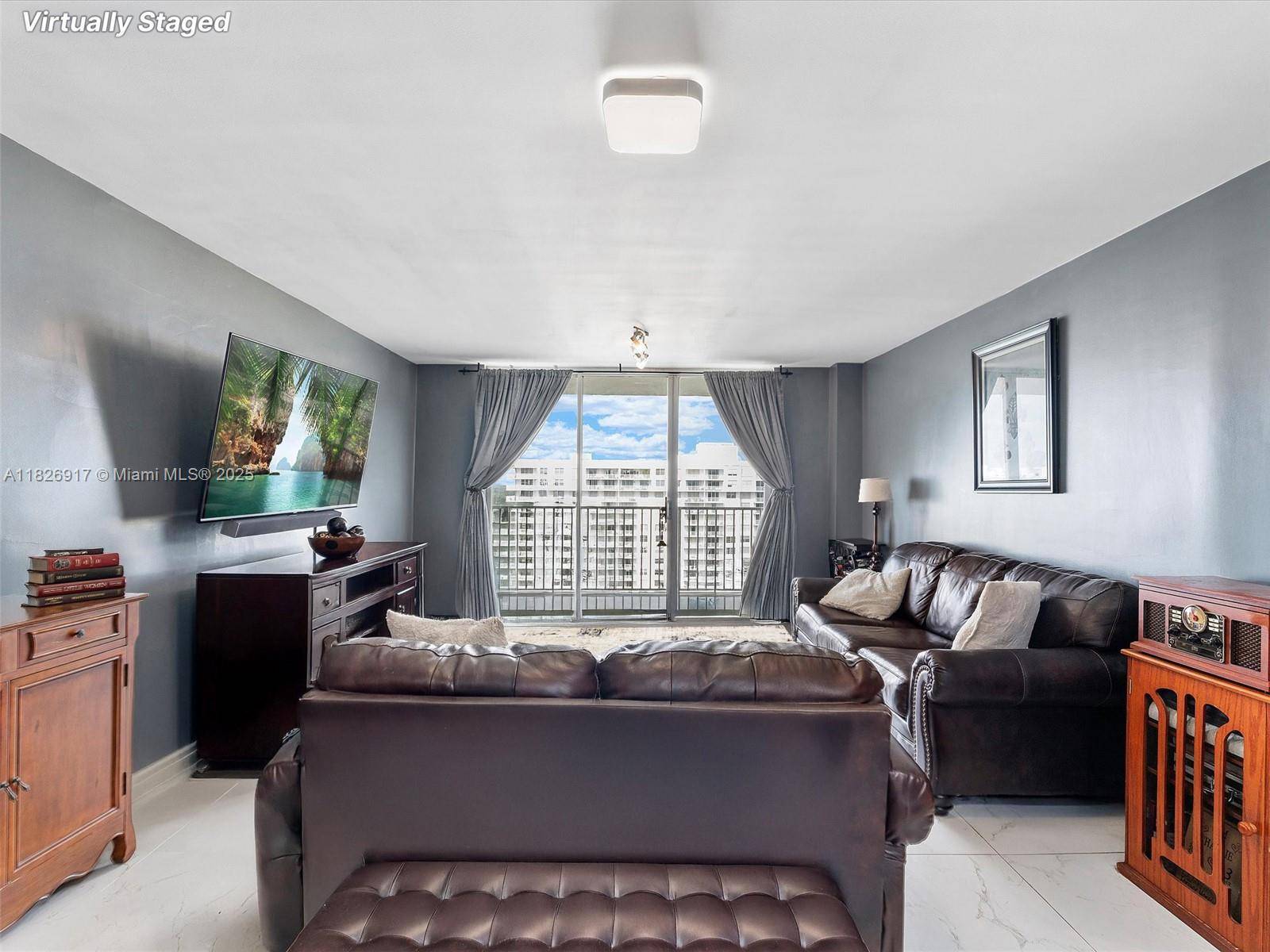 Aventura, FL 33160,2851 NE 183rd St #2112E