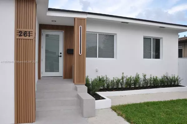 Miami, FL 33126,261 NW 46th Ave