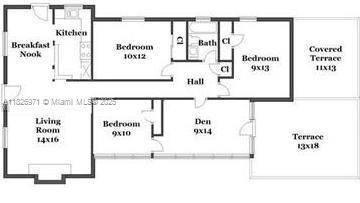 South Miami, FL 33143,6290 SW 70th St