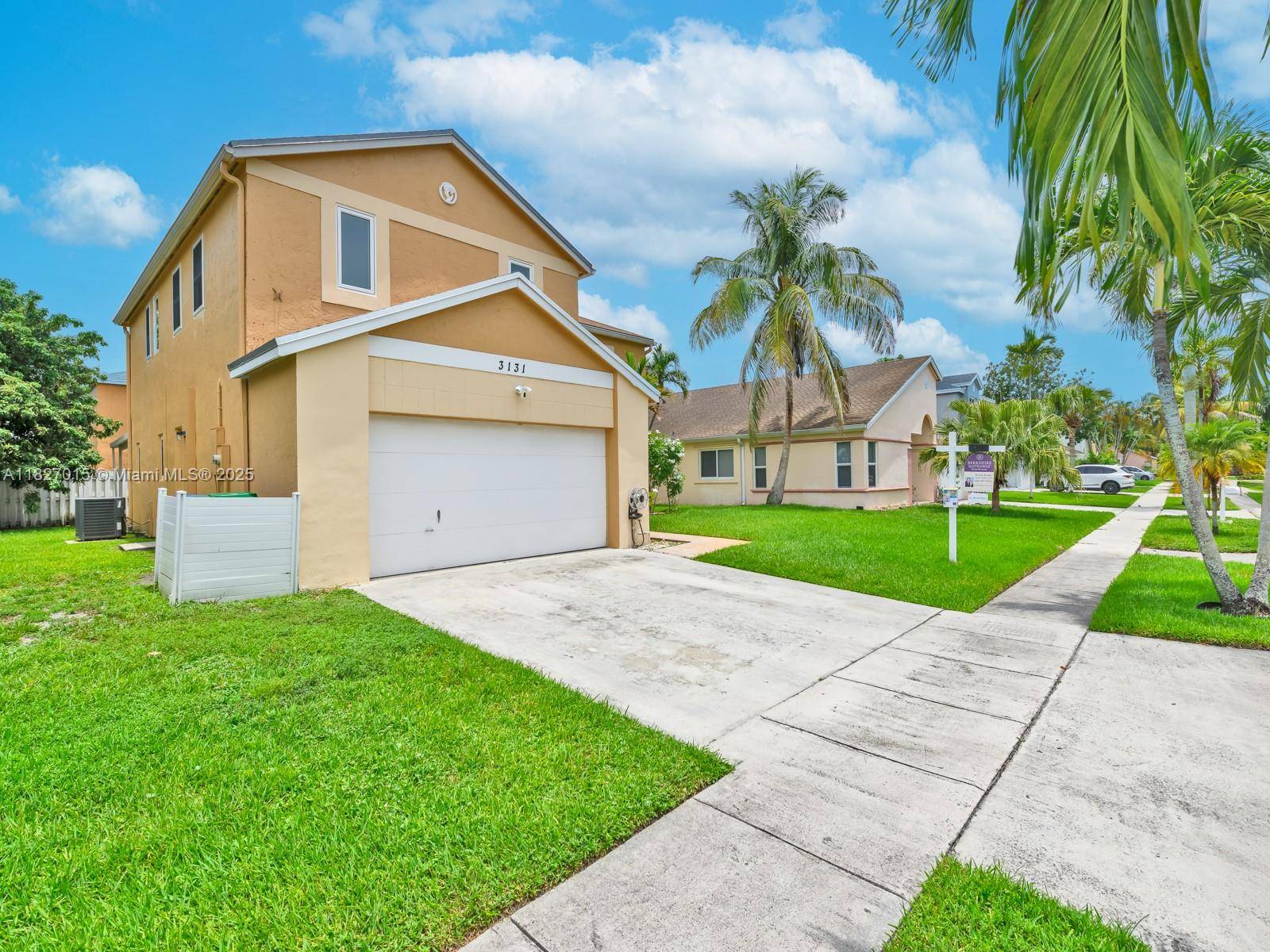Miramar, FL 33025,3131 Jasper Way