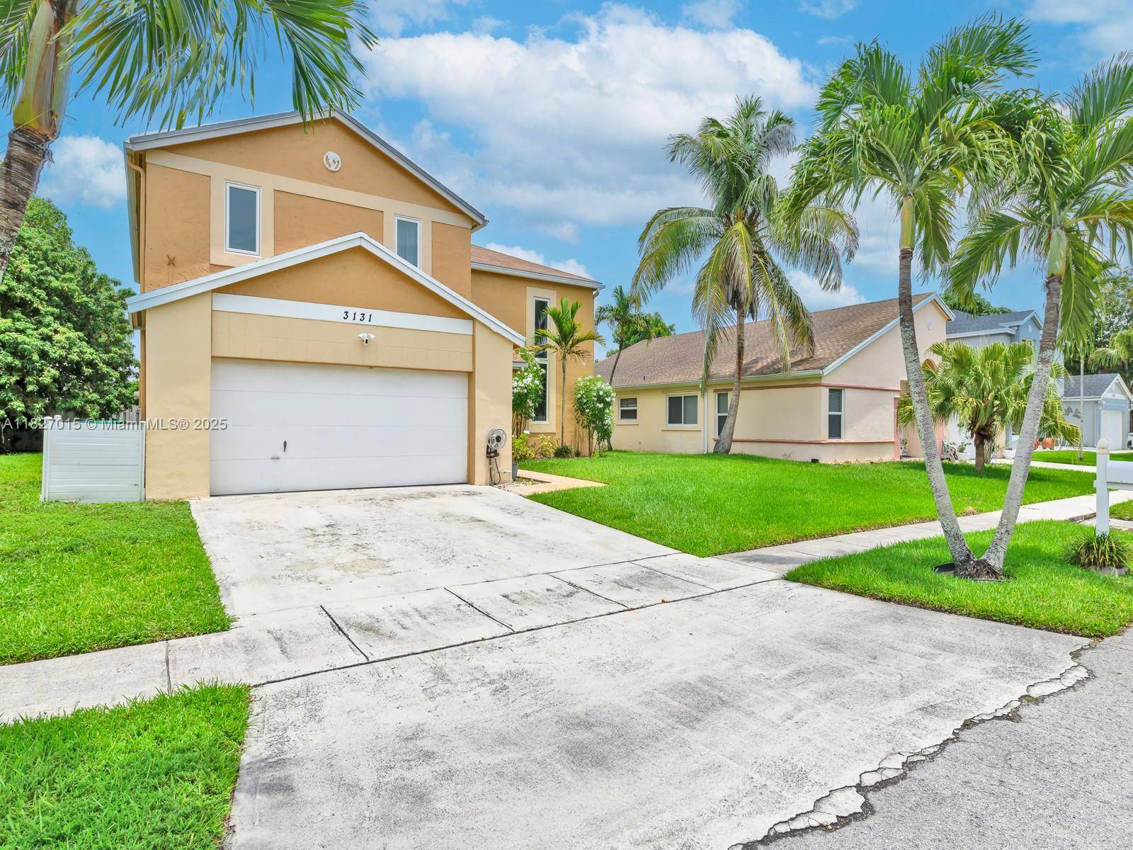 Miramar, FL 33025,3131 Jasper Way