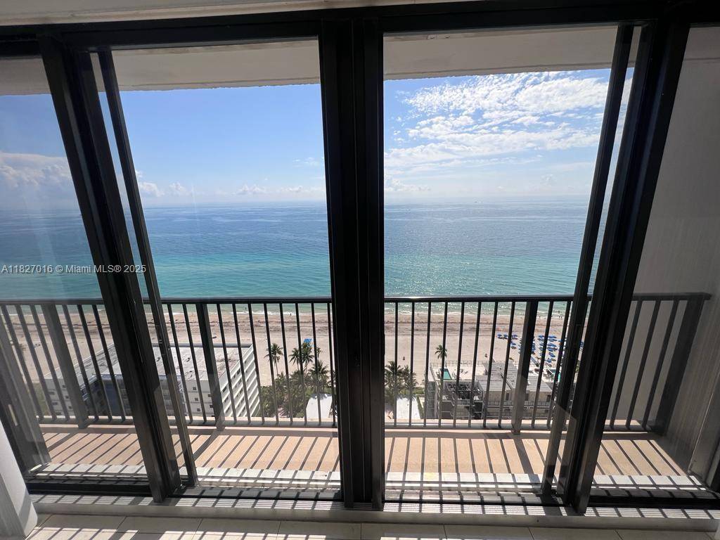 Hollywood, FL 33019,2101 S Ocean Dr #2603