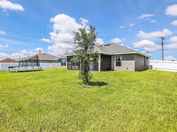 Cape Coral, FL 33993,2405 Nelson Rd
