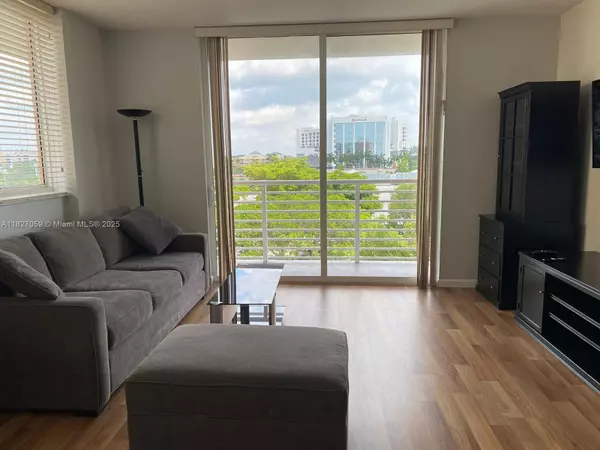 18800 NE 29th Ave #401, Aventura, FL 33180