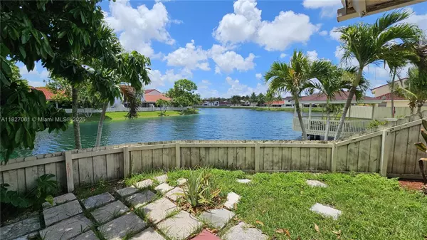 Homestead, FL 33035,1105 San Remo Cir