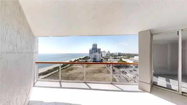 Miami Beach, FL 33141,6767 Collins Ave #1402