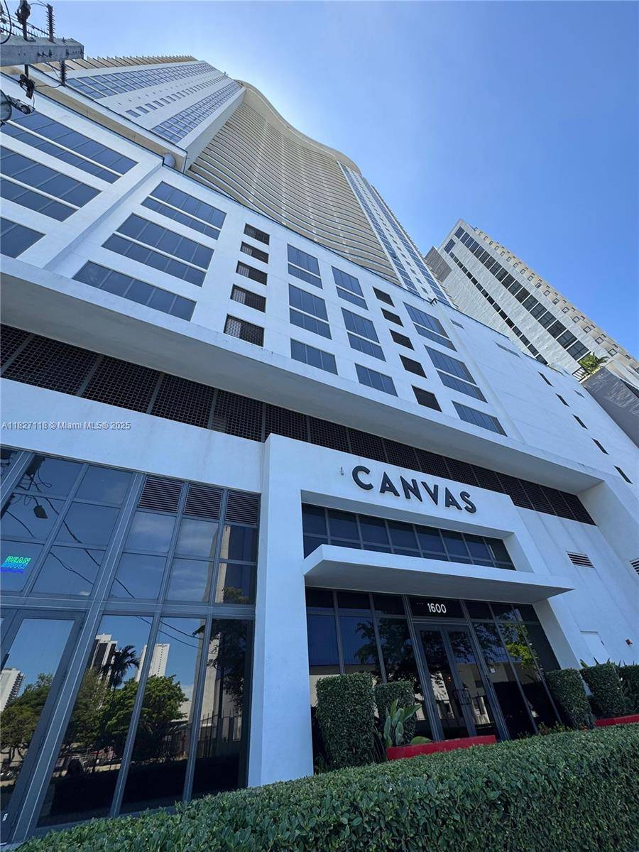 1600 NE 1st Ave #1517, Miami, FL 33132