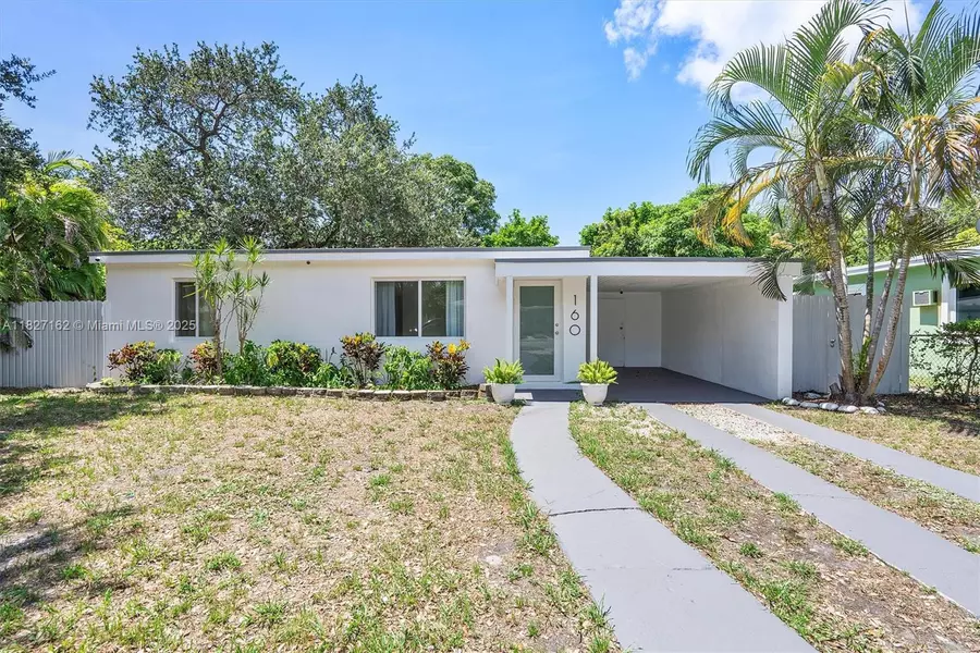 160 NW 121st St #0, North Miami, FL 33168