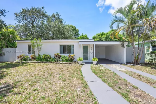 160 NW 121st St #0, North Miami, FL 33168