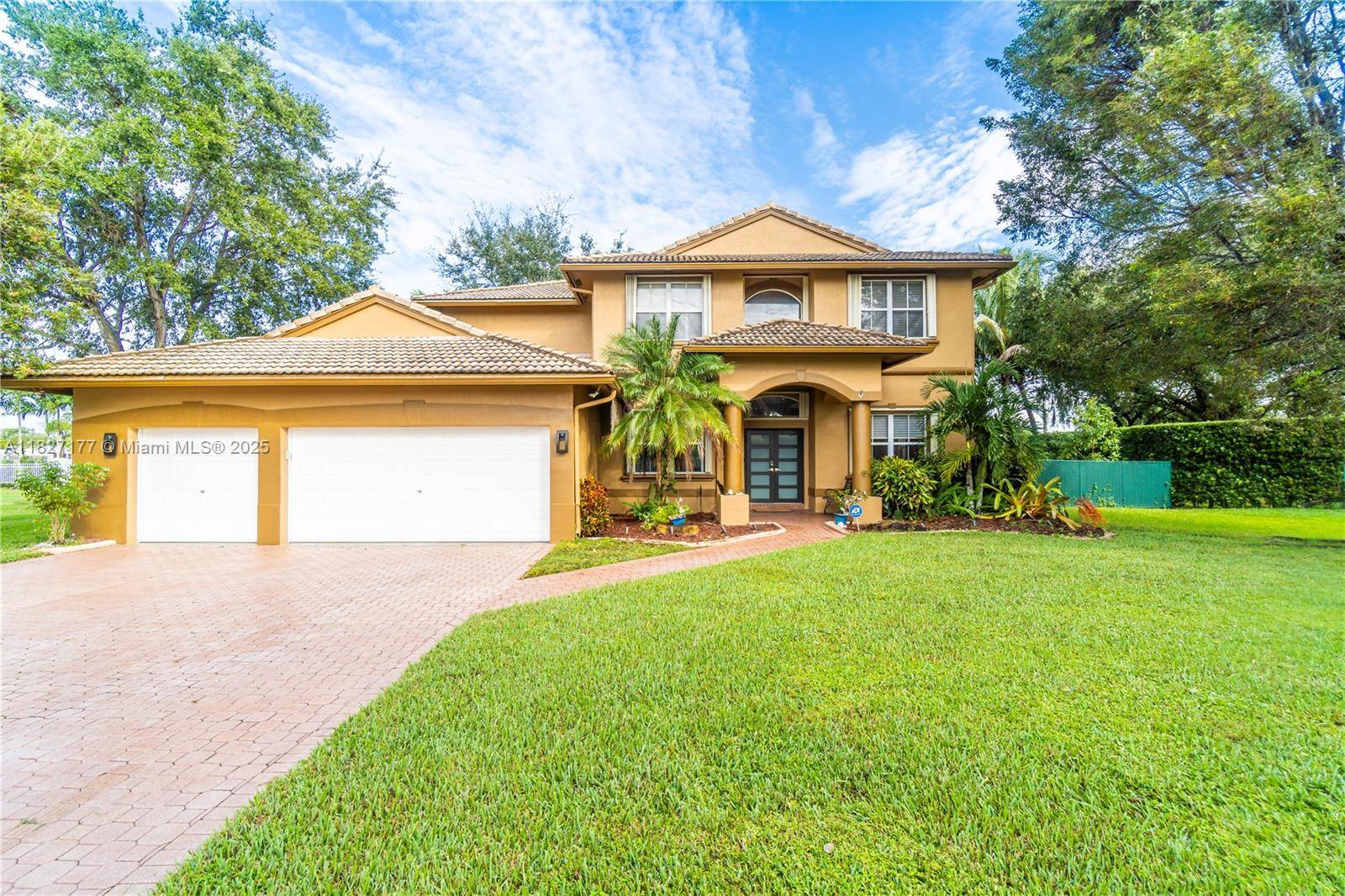 15841 SW 61st St #15841, Davie, FL 33331