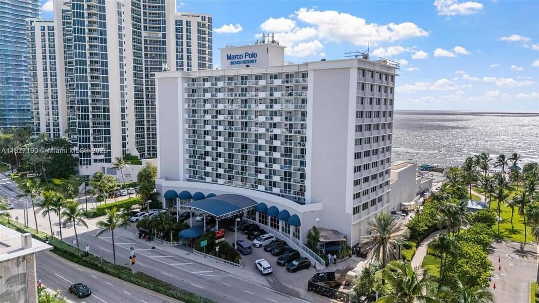19201 Collins Ave #124, Sunny Isles Beach, FL 33160