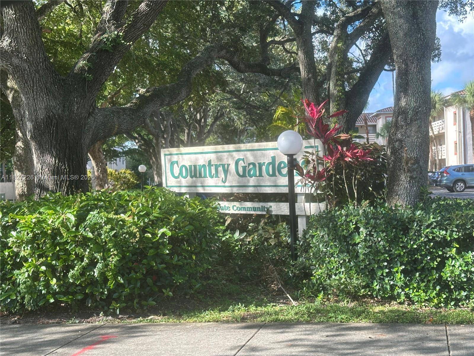 Coral Springs, FL 33065,3210 NW 103rd Terrace #106-B