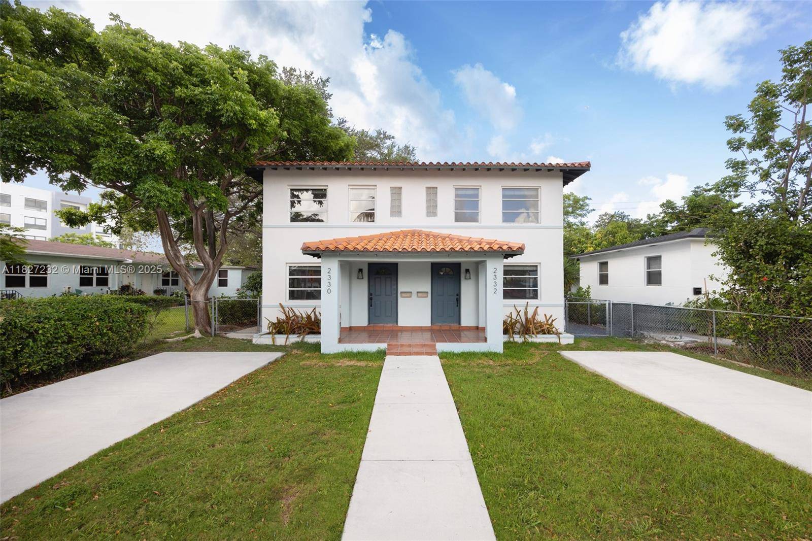 2332 SW 26th Ln, Miami, FL 33133
