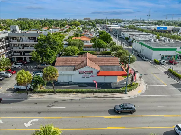 Miami, FL 33144,7101 SW 8th St