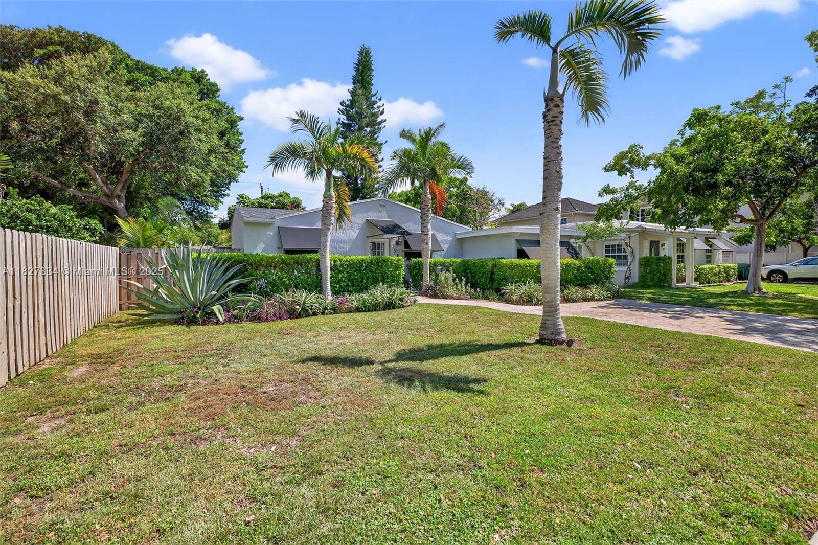 Fort Lauderdale, FL 33315,510 SW 19th St