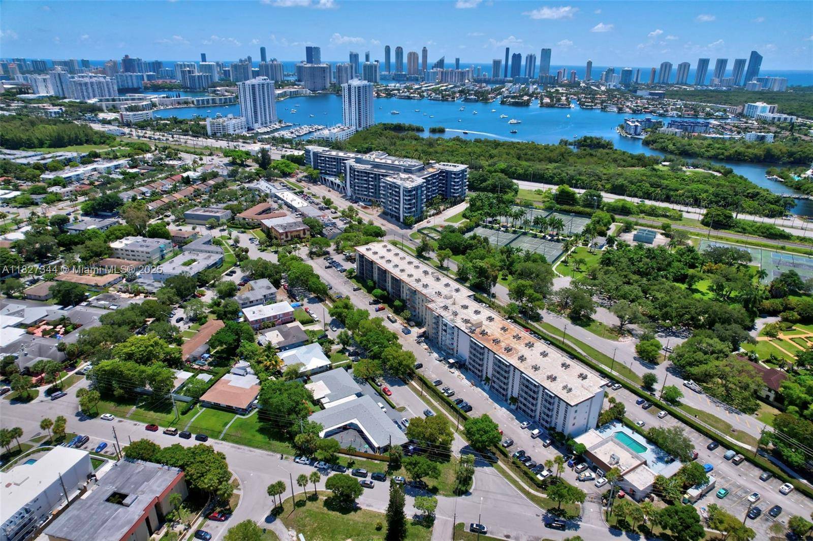 16851 NE 23rd Avenue #A619, North Miami Beach, FL 33160