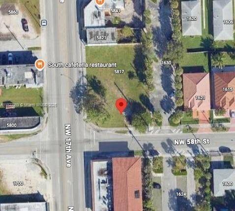 5807 NW 17th Ave, Miami, FL 33142