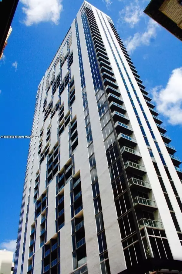 151 SE 1st St #2104, Miami, FL 33131