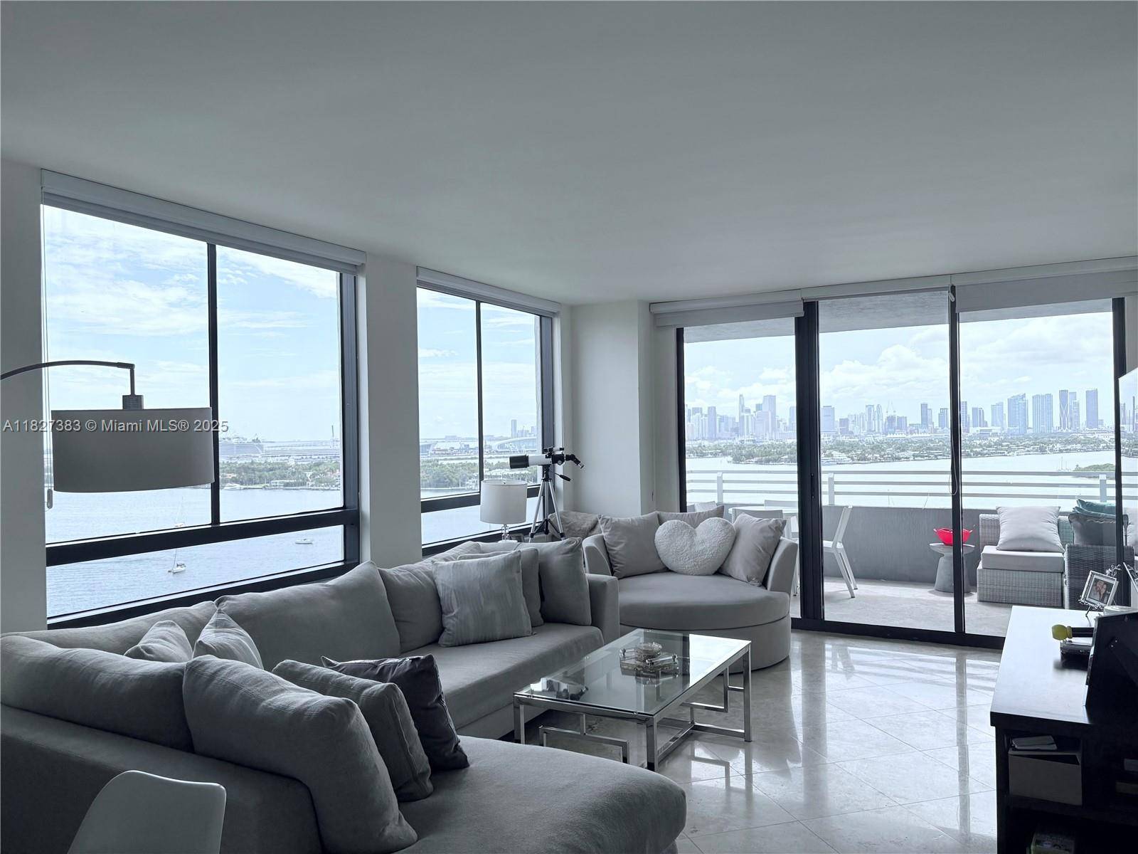 Miami Beach, FL 33139,1330 West Ave #1808